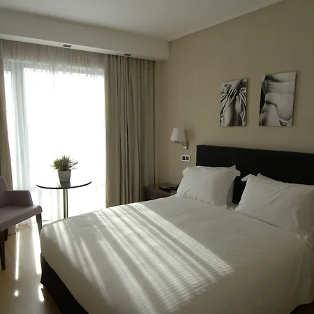 The Athens Gate Hotel-3